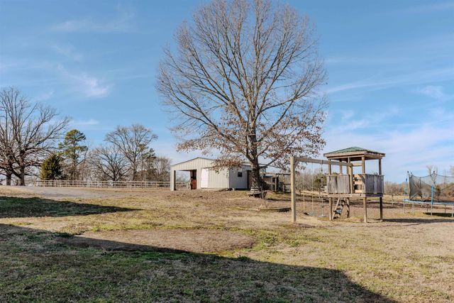 14 Lanning Loop, Houston, AR 72070