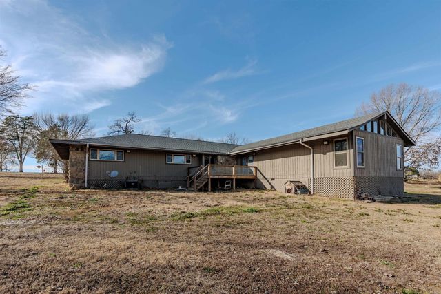 14 Lanning Loop, Houston, AR 72070