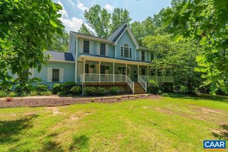 10810 MOUNTAIN LAUREL CT, Spotsylvania, VA 22553
