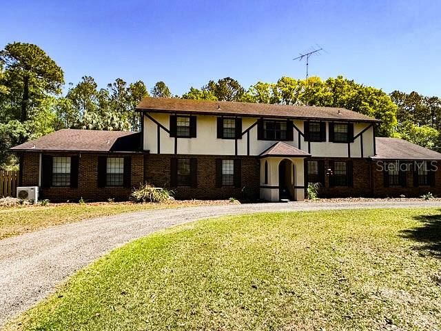 15809 NE 15TH PLACE, Starke, FL 32091