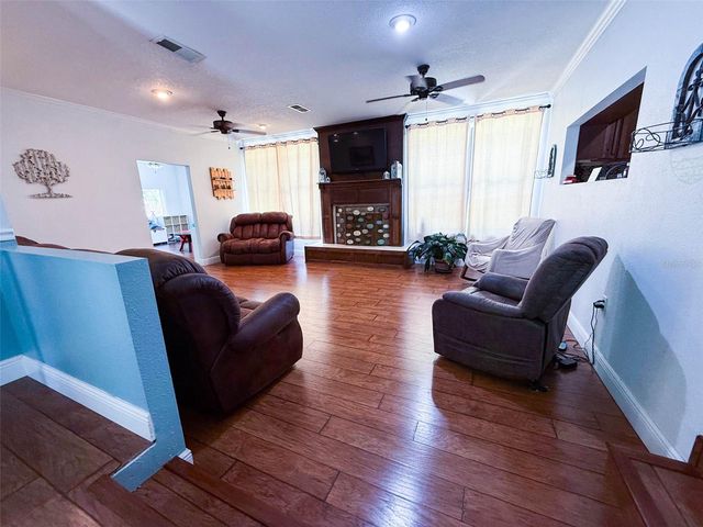 15809 NE 15TH PLACE, Starke, FL 32091