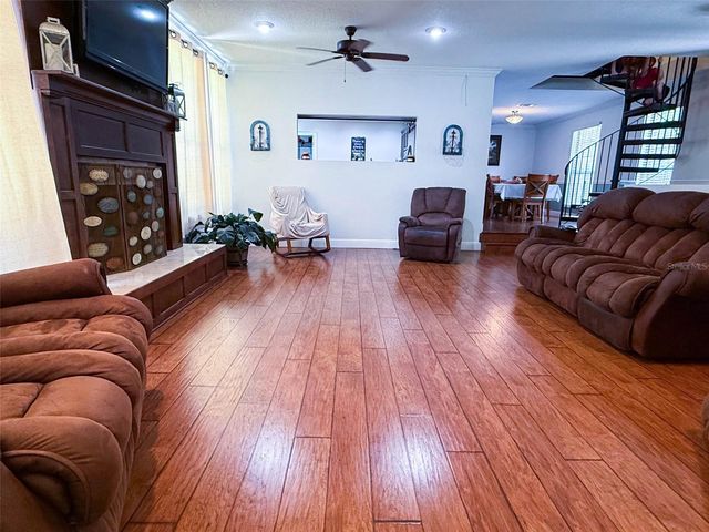 15809 NE 15TH PLACE, Starke, FL 32091