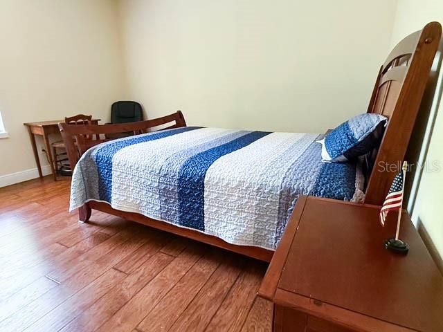 15809 NE 15TH PLACE, Starke, FL 32091