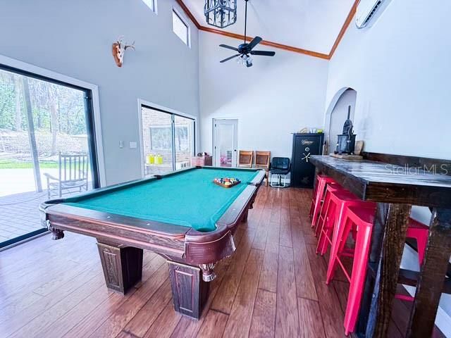 15809 NE 15TH PLACE, Starke, FL 32091