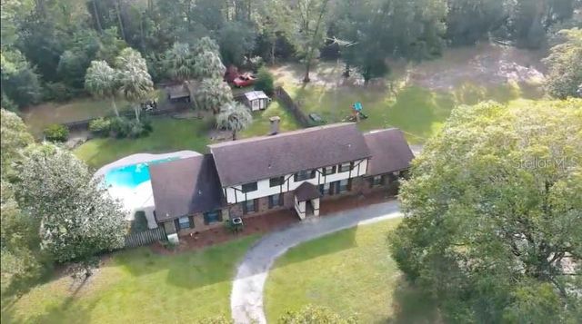 15809 NE 15TH PLACE, Starke, FL 32091