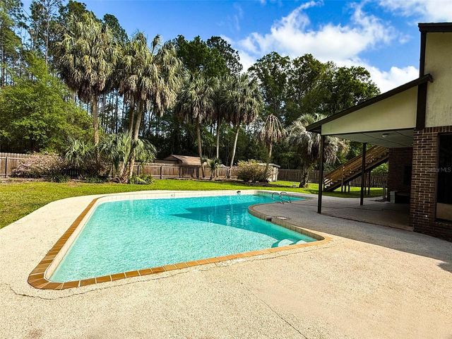 15809 NE 15TH PLACE, Starke, FL 32091