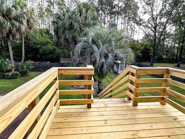 15809 NE 15TH PLACE, Starke, FL 32091