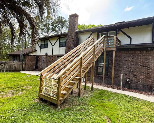 15809 NE 15TH PLACE, Starke, FL 32091