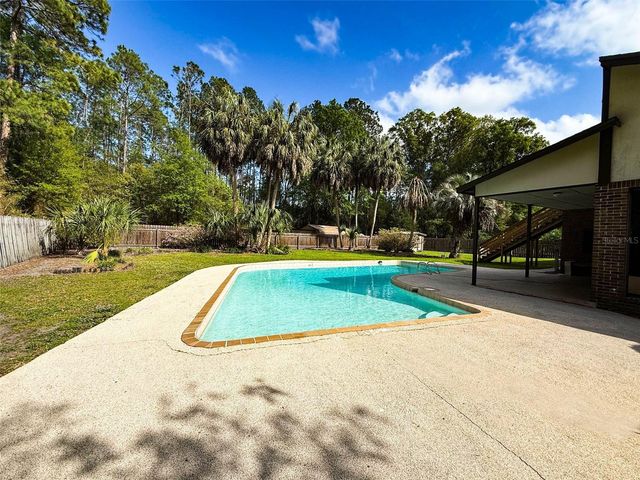 15809 NE 15TH PLACE, Starke, FL 32091