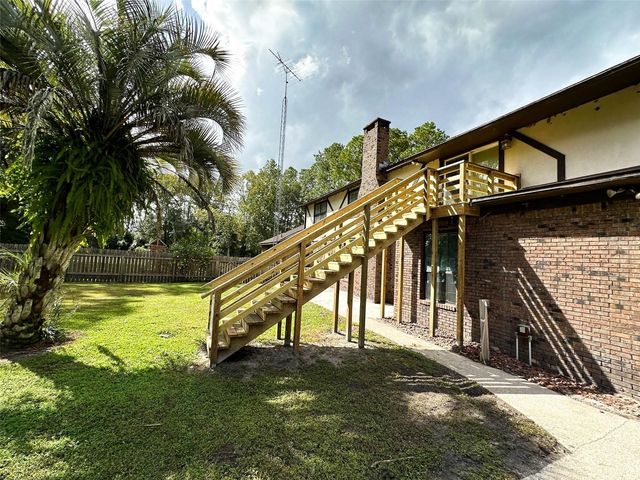 15809 NE 15TH PLACE, Starke, FL 32091