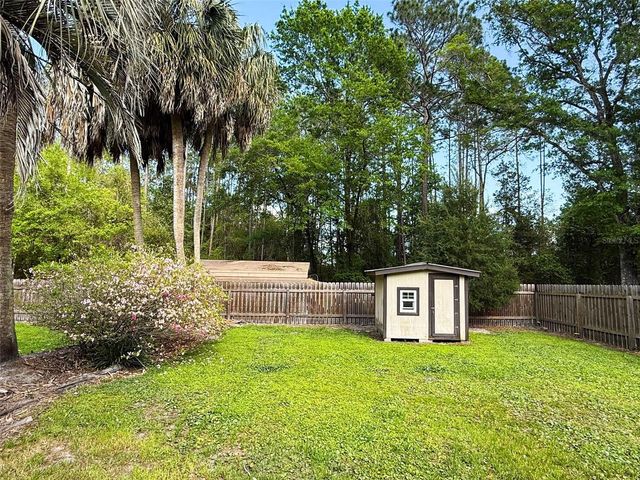 15809 NE 15TH PLACE, Starke, FL 32091