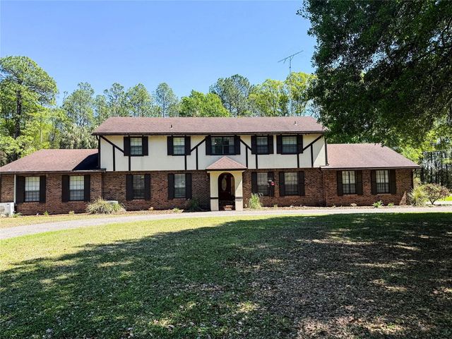 15809 NE 15TH PLACE, Starke, FL 32091