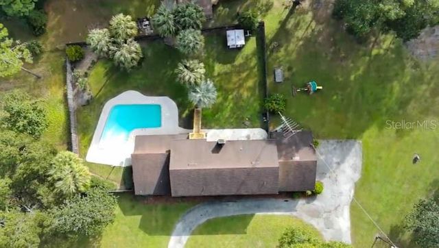 15809 NE 15TH PLACE, Starke, FL 32091