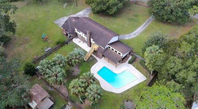 15809 NE 15TH PLACE, Starke, FL 32091