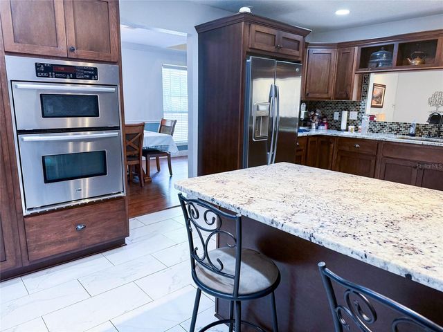 15809 NE 15TH PLACE, Starke, FL 32091