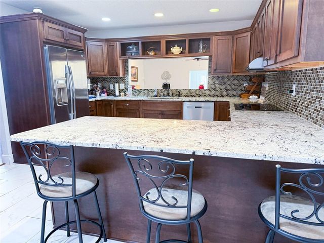 15809 NE 15TH PLACE, Starke, FL 32091