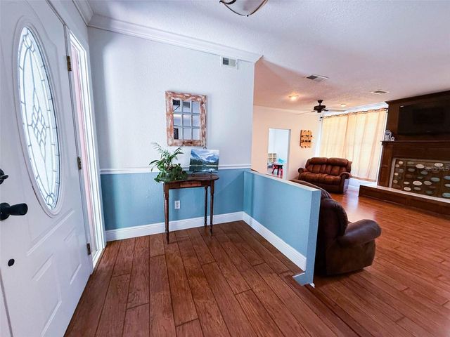 15809 NE 15TH PLACE, Starke, FL 32091