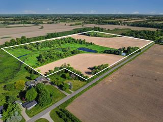 7854 Painter School, Berrien Twp, MI 49102