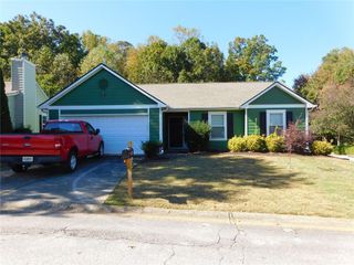 206 Brookstone Trail, Braselton, GA 30517