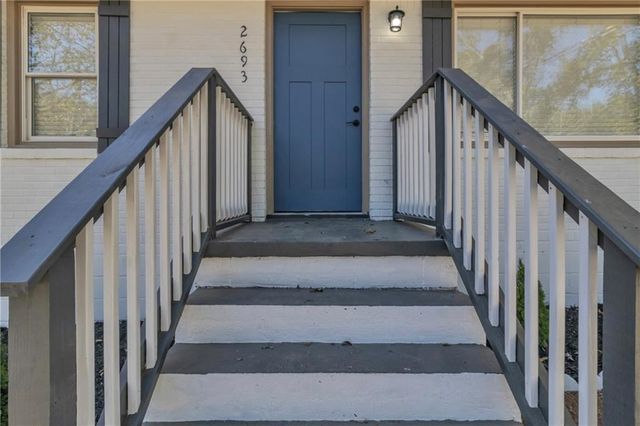 2693 Larkspur SE Drive, Atlanta, GA 30316