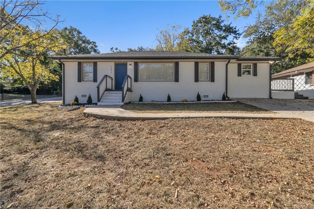 2693 Larkspur SE Drive, Atlanta, GA 30316