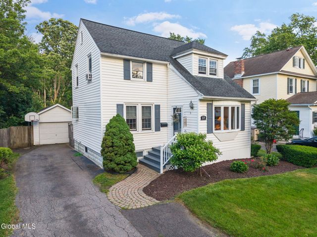 1130 S Country Club Drive, Niskayuna, NY 12309