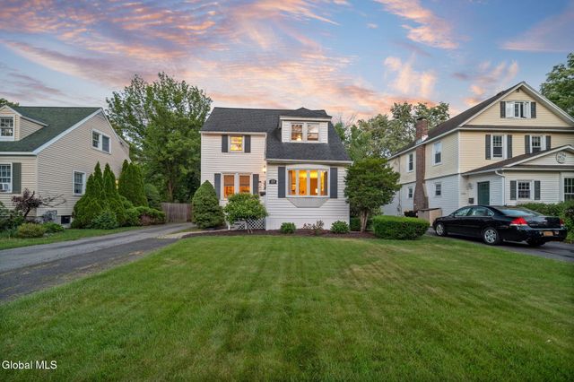 1130 S Country Club Drive, Niskayuna, NY 12309