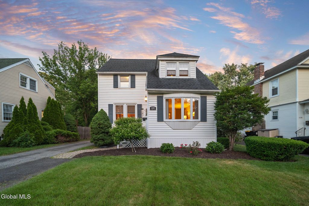 1130 S Country Club Drive, Niskayuna, NY 12309