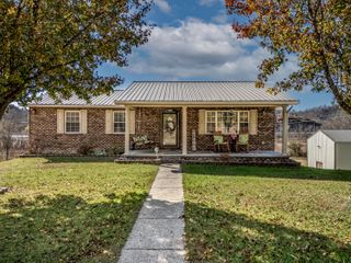 1064 Gardner Trail, Salyersville, KY 41465