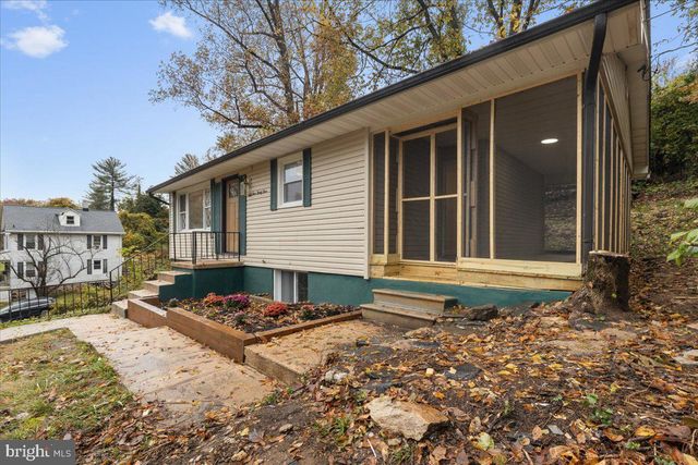5434 DOGWOOD, Gwynn Oak, MD 21207