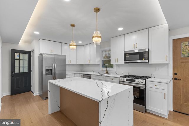 5434 DOGWOOD, Gwynn Oak, MD 21207