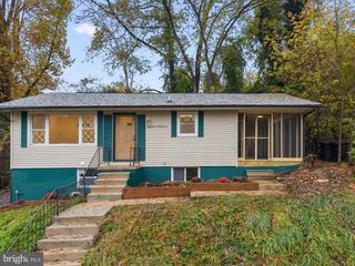 5434 DOGWOOD, Gwynn Oak, MD 21207