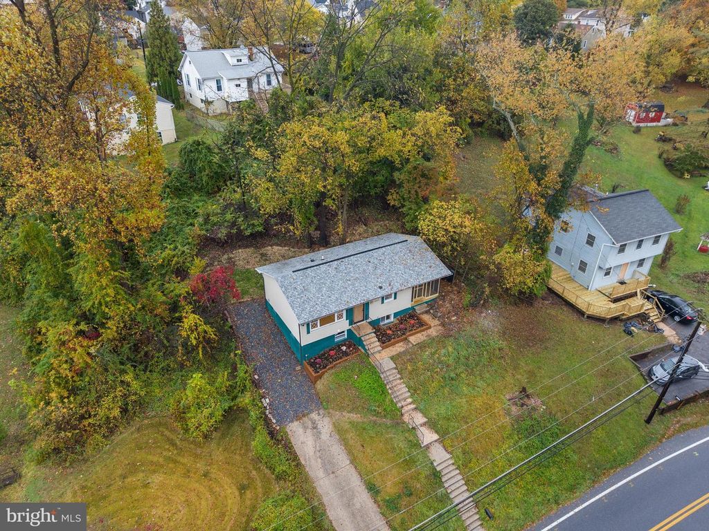 Image 30 of property listing at 5434 DOGWOOD, Gwynn Oak, MD 21207