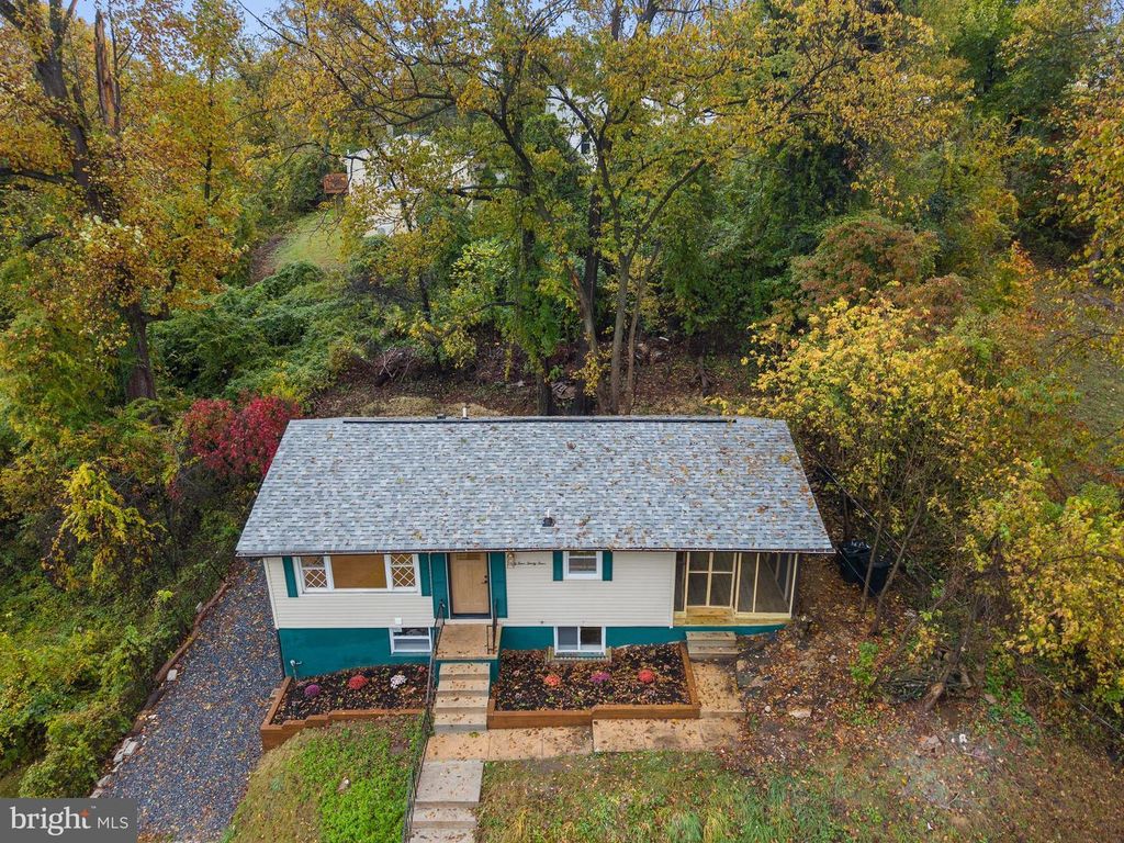 Image 33 of property listing at 5434 DOGWOOD, Gwynn Oak, MD 21207