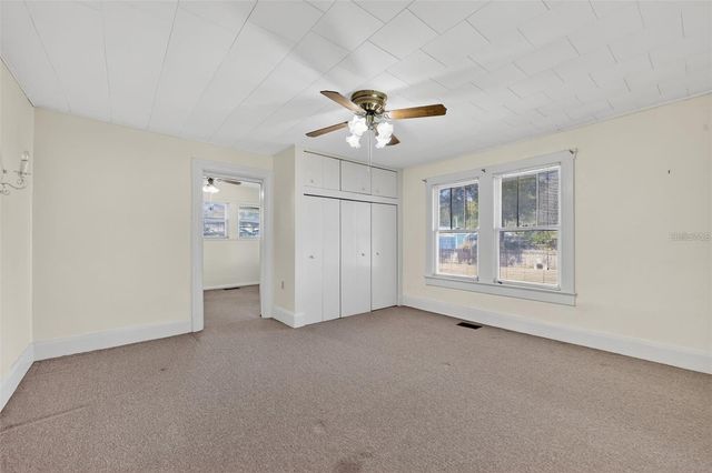 5806 N CHEROKEE AVENUE, Tampa, FL 33604