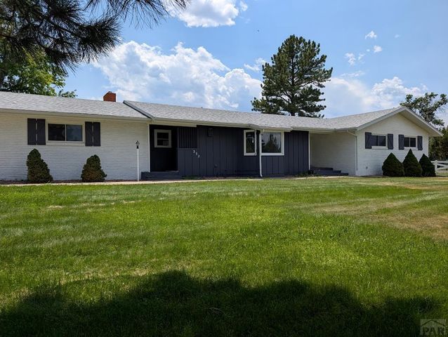 232 Saddle Rd, Trinidad, CO 81082