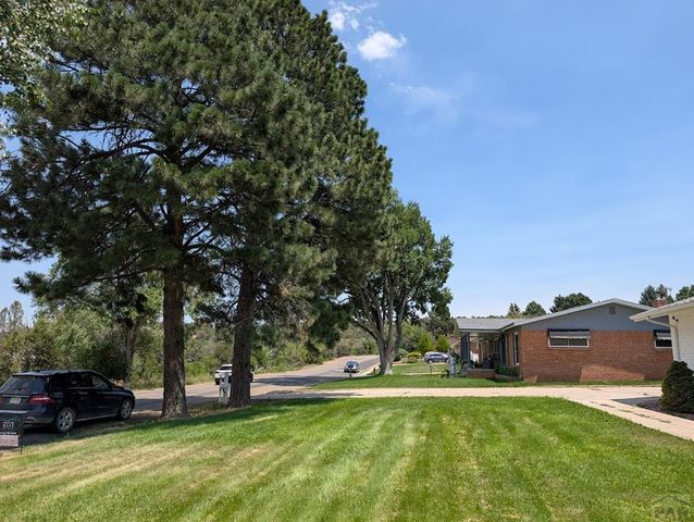 232 Saddle Rd, Trinidad, CO 81082