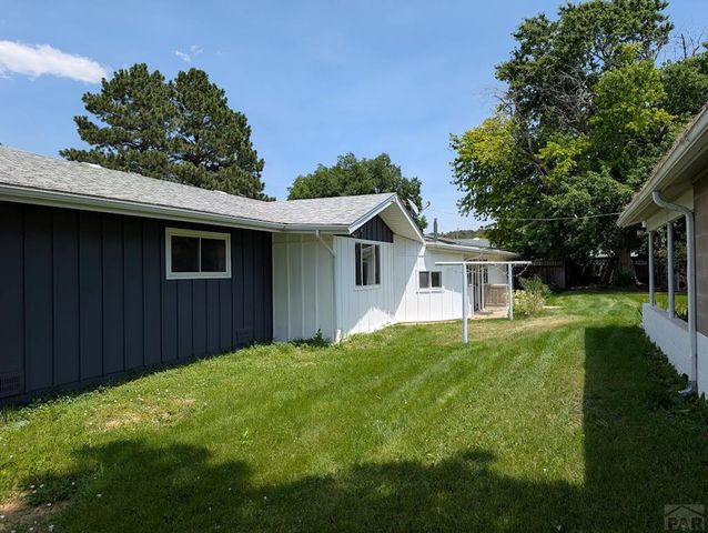 232 Saddle Rd, Trinidad, CO 81082