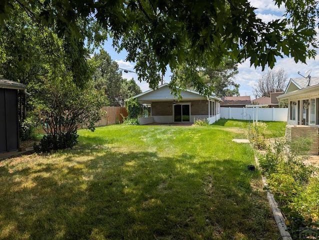 232 Saddle Rd, Trinidad, CO 81082