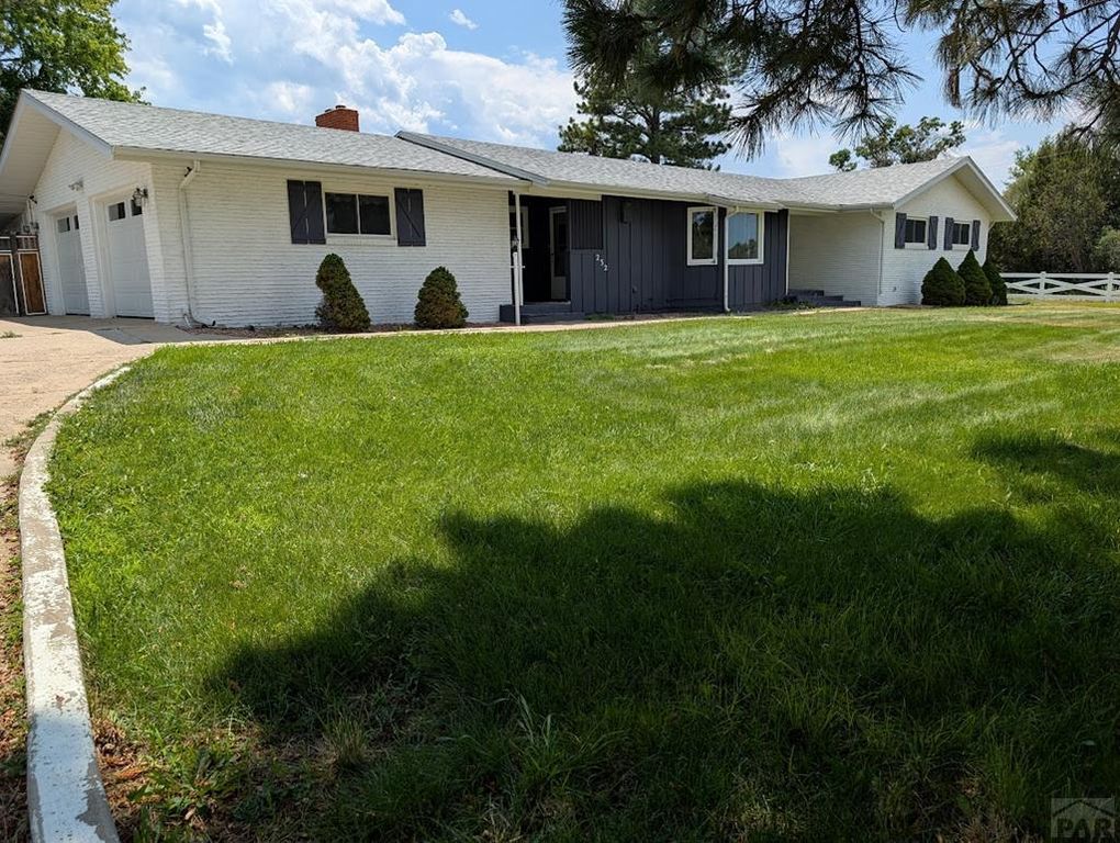 232 Saddle Rd, Trinidad, CO 81082