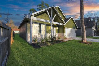 15376 Coaltown Rd, Willis, TX 77378