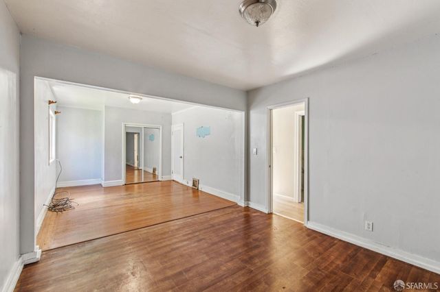 77 Benton Avenue, San Francisco, CA 94112