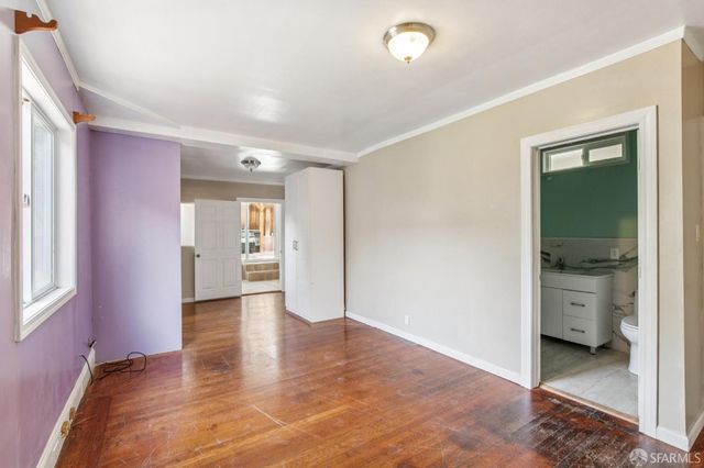 77 Benton Avenue, San Francisco, CA 94112