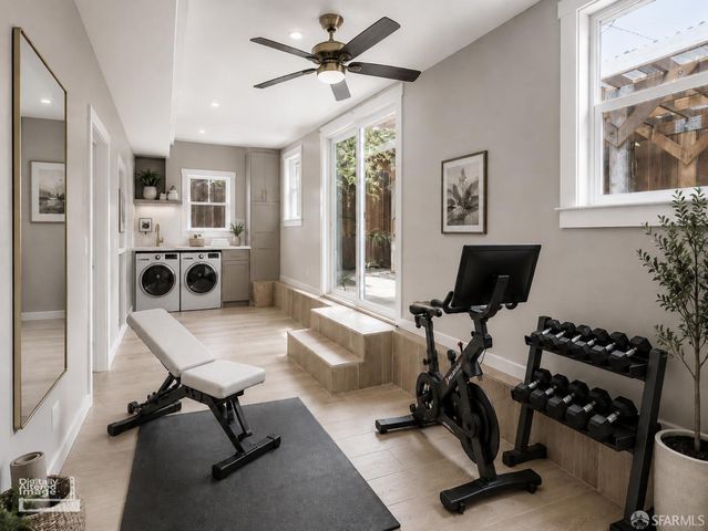 77 Benton Avenue, San Francisco, CA 94112