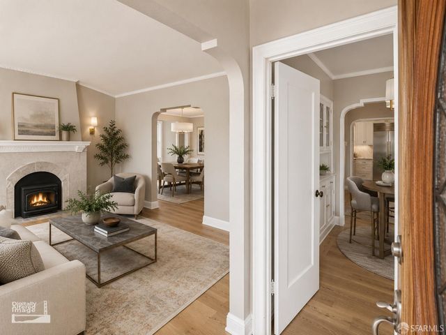 77 Benton Avenue, San Francisco, CA 94112