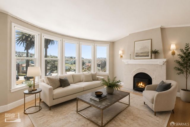 77 Benton Avenue, San Francisco, CA 94112
