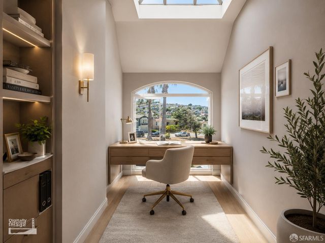 77 Benton Avenue, San Francisco, CA 94112