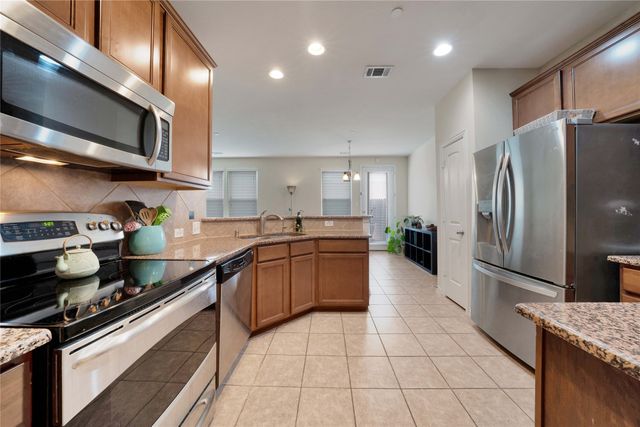 845 Vashon Drive, Allen, TX 75013