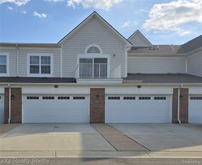 1164 Starwood Lane 36, Canton, MI 48187