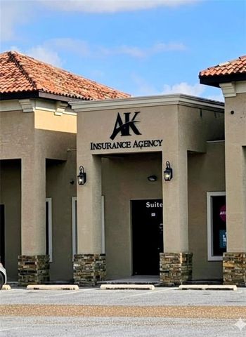 4810 N Raul Longoria Road 6, San Juan, TX 78596